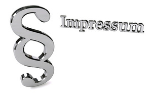 Impressum Bild