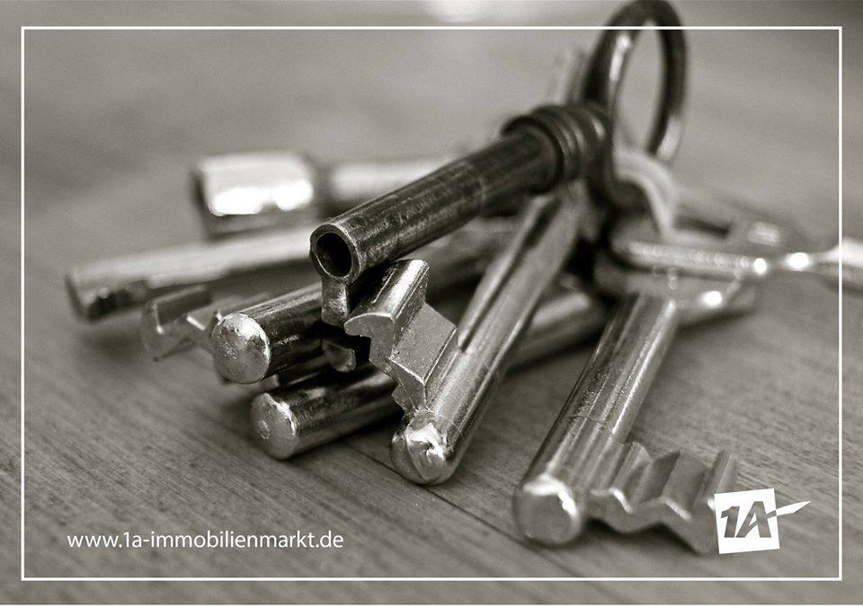 Haustürschlüssel verloren 1APortale