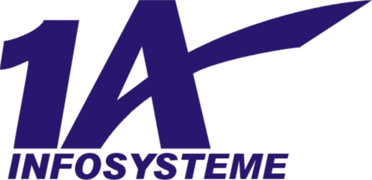 1A Infosysteme GmbH