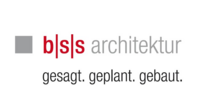 b|s|s architektur