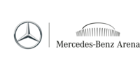 Mercedes-Benz Arena