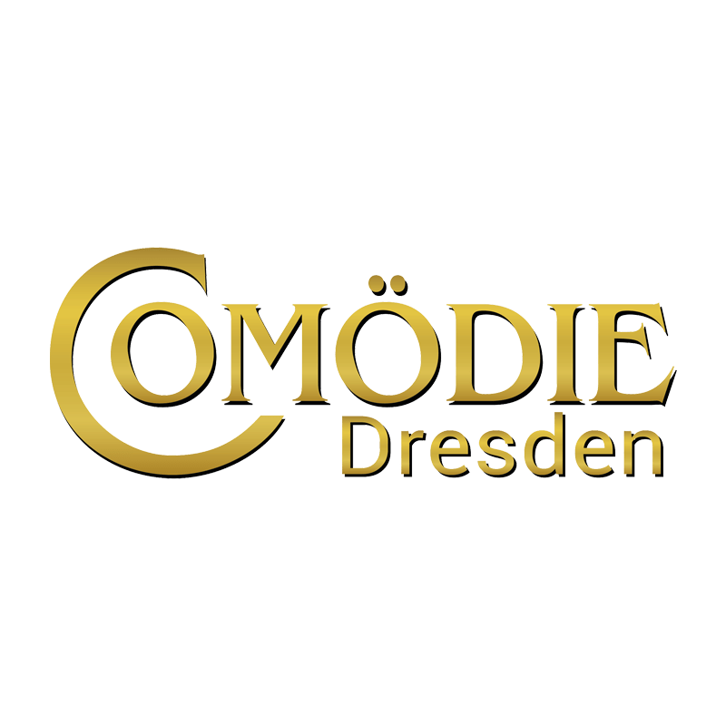 Comödie Dresden
