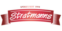 Stratmanns Theater im Europahaus