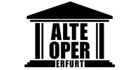 Alte Oper Erfurt