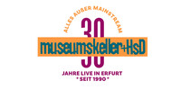 Museumskeller Erfurt