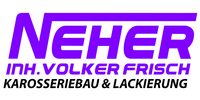 Karosseriebau Neher, Inh. V. Frisch