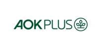 AOK PLUS