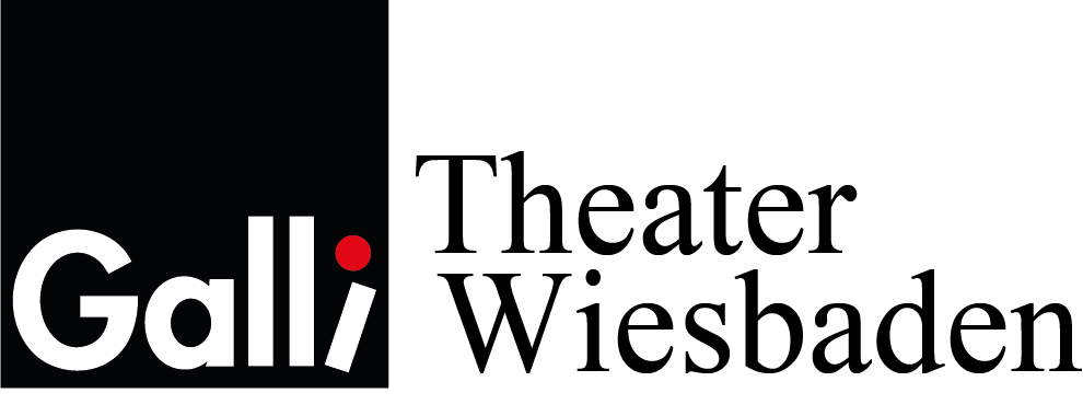 Galli Theater Wiesbaden