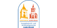 Ev. Stadtkirche Karlsruhe