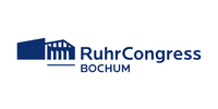Congress Saal im RuhrCongress Bochum