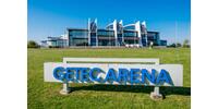 GETEC Arena Magdeburg