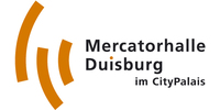 Mercatorhalle Duisburg im CityPalais