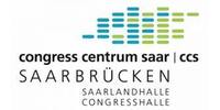 Congresshalle Saarbrücken