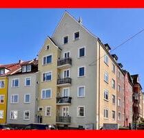 Vermietung oder Eigennutzung!? - 117.000,00 EUR Kaufpreis, ca.  55,00 m² Wohnfläche in Hildesheim (PLZ: 31134) Ost
