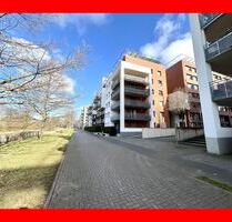 Wohnen im begehrten Pelikanviertel - Hannover