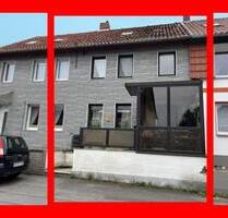 Burgstemmen: Das ideale Einsteigerhaus - Nordstemmen