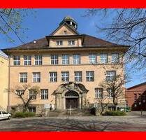 Wohnen im ehemaligen Lyzeum - 115.000,00 EUR Kaufpreis, ca.  50,98 m² Wohnfläche in Peine (PLZ: 31224)