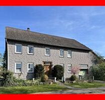 Geschmackvoll modernisiert - 249.500,00 EUR Kaufpreis, ca.  167,00 m² Wohnfläche in Harsum (PLZ: 31177) Machtsum