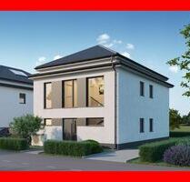 Zweifamilienhaus mit Weitblick - 573.000,00 EUR Kaufpreis, ca.  165,00 m² Wohnfläche in Hildesheim (PLZ: 31139) Sorsum