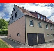 Alfeld OT: Haus mit Waldanbindung