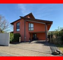 Modernes EFH mit traumhaftem Weitblick - Alfeld