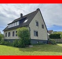Alfeld OT: Hier wohnt man gern!