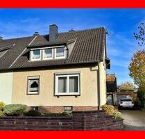 Viel Platz auch für 2 Familien - 289.000,00 EUR Kaufpreis, ca.  130,00 m² Wohnfläche in Harsum (PLZ: 31177)