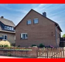 Haus in toller Lage sucht Familie - Algermissen
