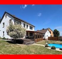 Wohnträume werden Wirklichkeit - 349.000,00 EUR Kaufpreis, ca.  160,00 m² Wohnfläche in Söhlde (PLZ: 31185) Hoheneggelsen