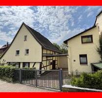 Fachwerkhausliebhaber aufgepasst - Nordstemmen Heyersum