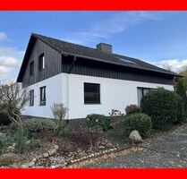 Wohnen und Arbeiten unter einem Dach - Hildesheim Ochtersum