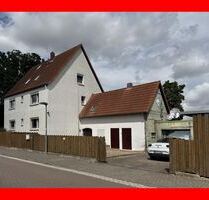 Großzügiges Wohnhaus in ruhiger Lage - Nordstemmen Klein Escherde