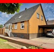 Charmantes Wohnhaus in ruhiger Lage - Söhlde