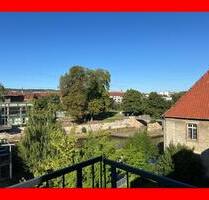 Modernes Wohnen mit Aufzug & Tiefgarage - Hildesheim Mitte