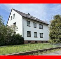 Charmantes Haus mit Garten & Potential - Bockenem