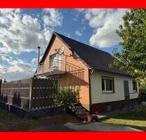 Familienfreundliches EFH in toller Lage - Gronau