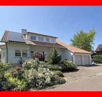 Gehobenes Wohnambiente - 685.000,00 EUR Kaufpreis, ca.  176,80 m² Wohnfläche in Giesen (PLZ: 31180) Hasede
