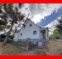 Renovierungsobjekt & großes Grundstück - Salzgitter Bad