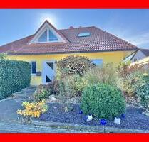 Wohnen auf einer Ebene - 399.000,00 EUR Kaufpreis, ca.  153,00 m² Wohnfläche in Nordstemmen (PLZ: 31171) Klein Escherde