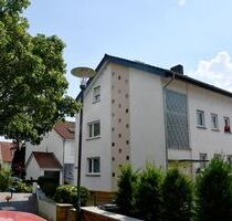 Gepflegtes 3-Familienhaus in guter Wohnlage von Griesheim