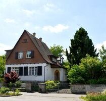 Ein Haus mit Geschichte - stilvolles Einfamilienhaus in tipp-topp Zustand - Dieburg Reinheim