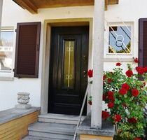 Charmantes Einfamilienhaus auf 647 m² traumhaftem Grundstück - Mühltal-Traisa Darmstadt/Vororte