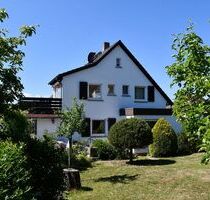 Freistehendes Einfamilienhaus mit Charakter, Wintergarten und herrlichem Garten in Mühltal-Traisa