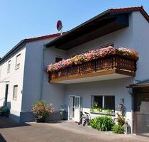 Großes gepflegtes Wohnhaus auf 1.816 m² traumhaftem Grundstück - Pfungstadt-Eich Weiterstadt