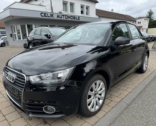 Audi A1 1.4 TFSI Sportback ambition Gebrauchtwagen