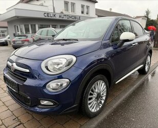 Fiat 500X Pop Star 1.4 MultiAir Navi Gebrauchtwagen