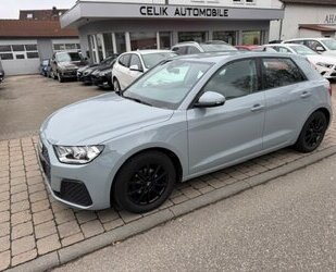 Audi A1 Sportback 25 TFSI basis Gebrauchtwagen