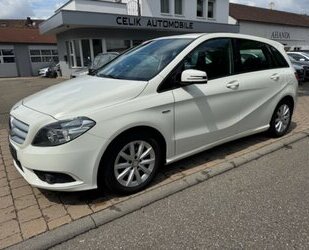 Mercedes-Benz B 180 BLUE EFFICIENCY Gebrauchtwagen