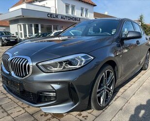 BMW 118i M Sport Navi Panorama Leder Gebrauchtwagen