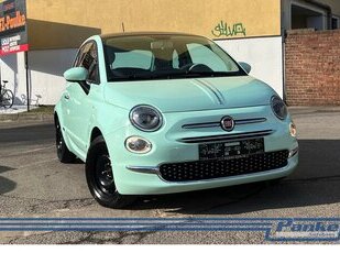 Fiat 500 Lounge*Pano*Gas*Car-P*1-Hand*Tempo*SHZ* Gebrauchtwagen